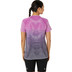 ASICS Seamless T-Shirt Dames