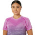 ASICS Seamless T-Shirt Dames