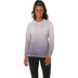 ASICS Seamless Longsleeve Legging Set Dames