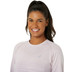 ASICS Seamless Longsleeve Legging Set Dames
