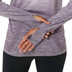 ASICS Seamless Longsleeve Legging Set Dames