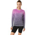 ASICS Seamless Longsleeve T-Shirt Dames
