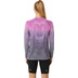 ASICS Seamless Longsleeve T-Shirt Dames