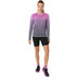 ASICS Seamless Longsleeve T-Shirt Dames