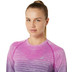 ASICS Seamless Longsleeve T-Shirt Dames