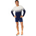 ASICS Road 2in1 5'' Short Heren