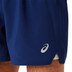 ASICS Road 2in1 5'' Short Heren