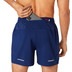 ASICS Road 2in1 5'' Short Heren