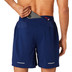 ASICS Road 2in1 7'' Short Heren
