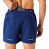 ASICS Road 5'' Shorts Herren