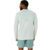 ASICS Seamless Longsleeve Short Set Heren