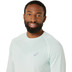 ASICS Seamless Longsleeve Short Set Heren