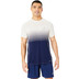 ASICS Seamless T-shirt Shorts Set Herr