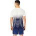 ASICS Seamless T-shirt Shorts Set Herr