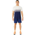 ASICS Seamless T-shirt Shorts Set Herr