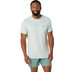 ASICS Seamless T-Shirt Heren