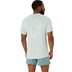 ASICS Seamless T-Shirt Heren