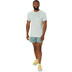 ASICS Seamless T-Shirt Heren