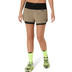 ASICS Fujitrail 2in1 Short Dames