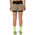 ASICS Fujitrail 2in1 Short Dames