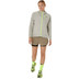 ASICS Fujitrail 2in1 Short Dames