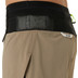 ASICS Fujitrail 2in1 Short Dames