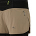 ASICS Fujitrail 2in1 Short Dames