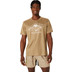 ASICS Fujitrail Logo T-Shirt Heren