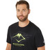ASICS Fujitrail Logo T-shirt Herr