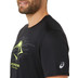 ASICS Fujitrail Logo T-shirt Herr