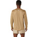 ASICS Fujitrail Logo Longsleeve T-Shirt Heren