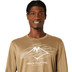 ASICS Fujitrail Logo Longsleeve T-Shirt Heren