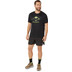 ASICS Fujitrail 5'' Shorts Herr
