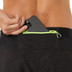 ASICS Fujitrail 5'' Shorts Herr