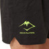 ASICS Fujitrail 5'' Shorts Herr