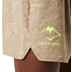 ASICS Fujitrail 5'' Short Heren