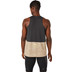 ASICS Fujitrail Singlet Heren