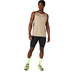 ASICS Fujitrail Singlet Heren
