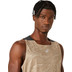 ASICS Fujitrail Singlet Heren