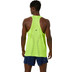 ASIC Metarun Singlet Herren