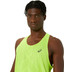 ASIC Metarun Singlet Herren