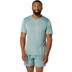 ASICS Road T-Shirt Heren