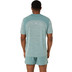 ASICS Road T-Shirt Heren