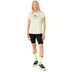 ASICS Fujitrail Logo T-Shirt Dames