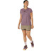 ASICS Fujitrail Logo T-Shirt Dames
