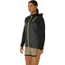 ASICS Fujitrail Packable Jack Dames