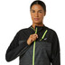 ASICS Fujitrail Packable Jack Dames