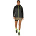 ASICS Fujitrail Packable Jack Dames