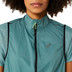 ASICS Fujitrail Packable Jacket Damen