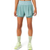 ASICS Road Tank Shorts Set Dam